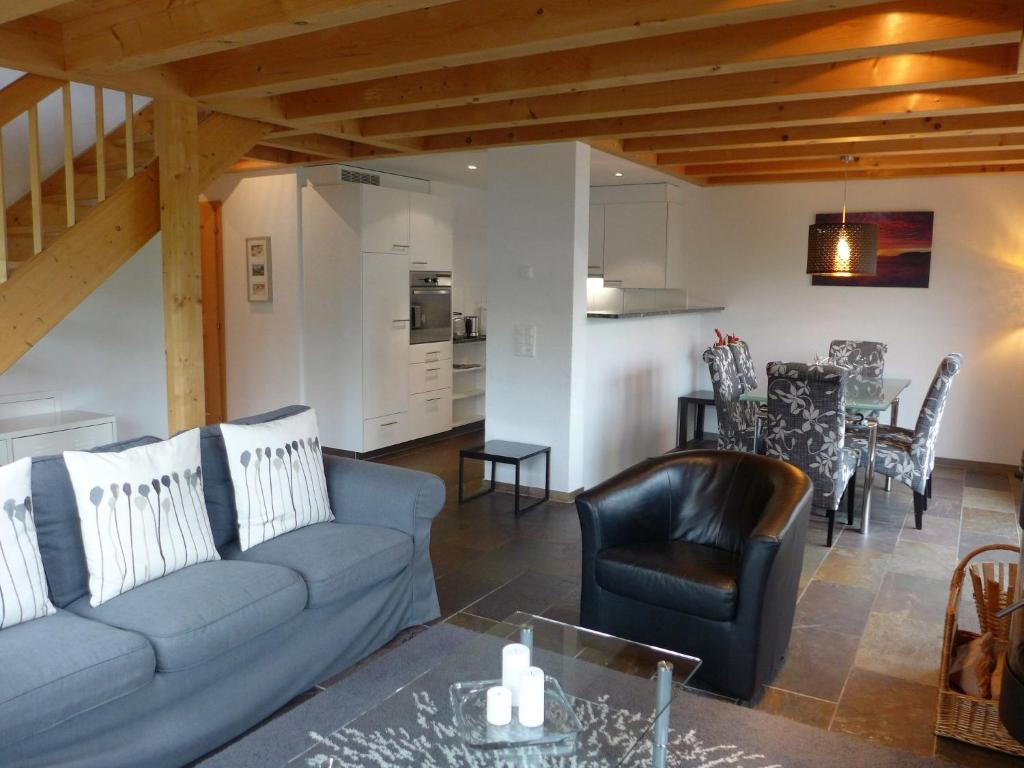 Apartment Chalet Eiger-2 by Interhome - 5