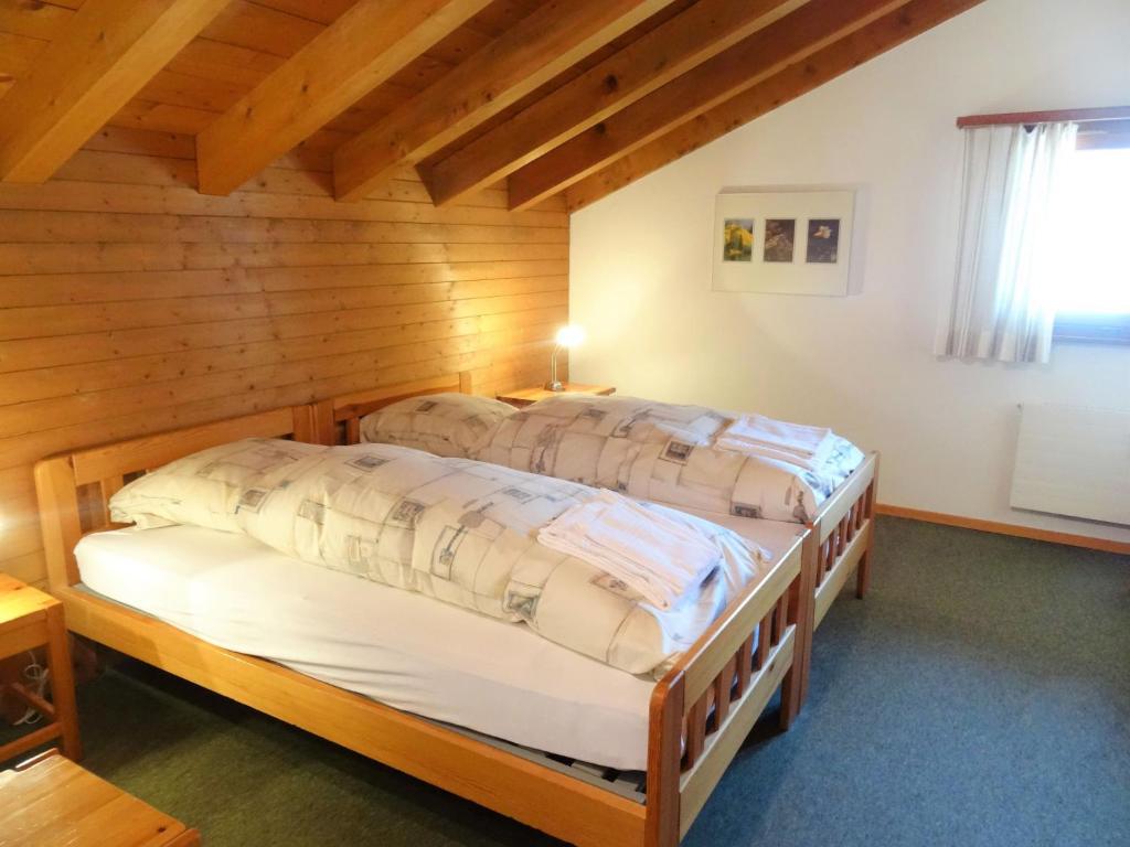 Apartment Aragon T100 by Interhome - 4