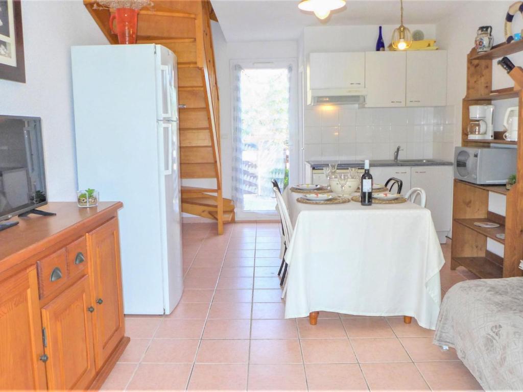 Holiday Home Les Jardins de la Clape-1 by Interhome - 2