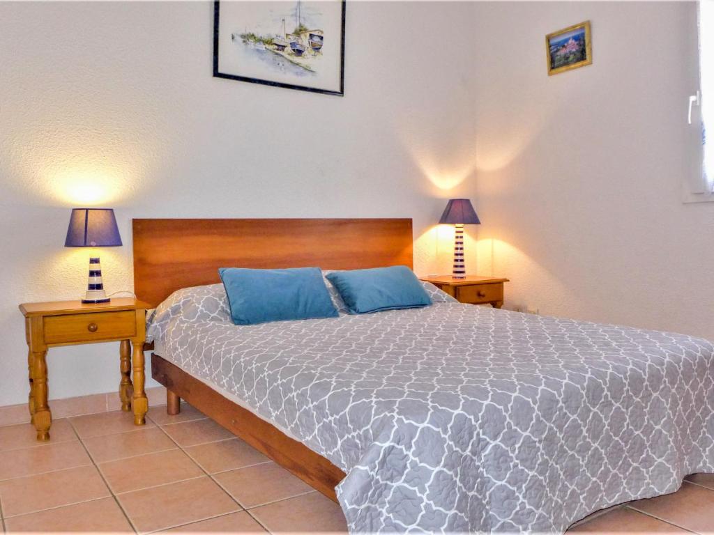Holiday Home Les Jardins de la Clape-1 by Interhome - 4
