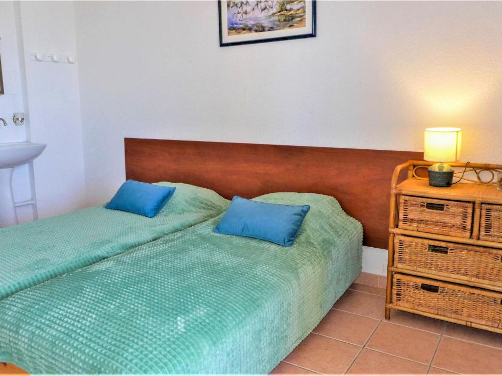 Holiday Home Les Jardins de la Clape-1 by Interhome - 5