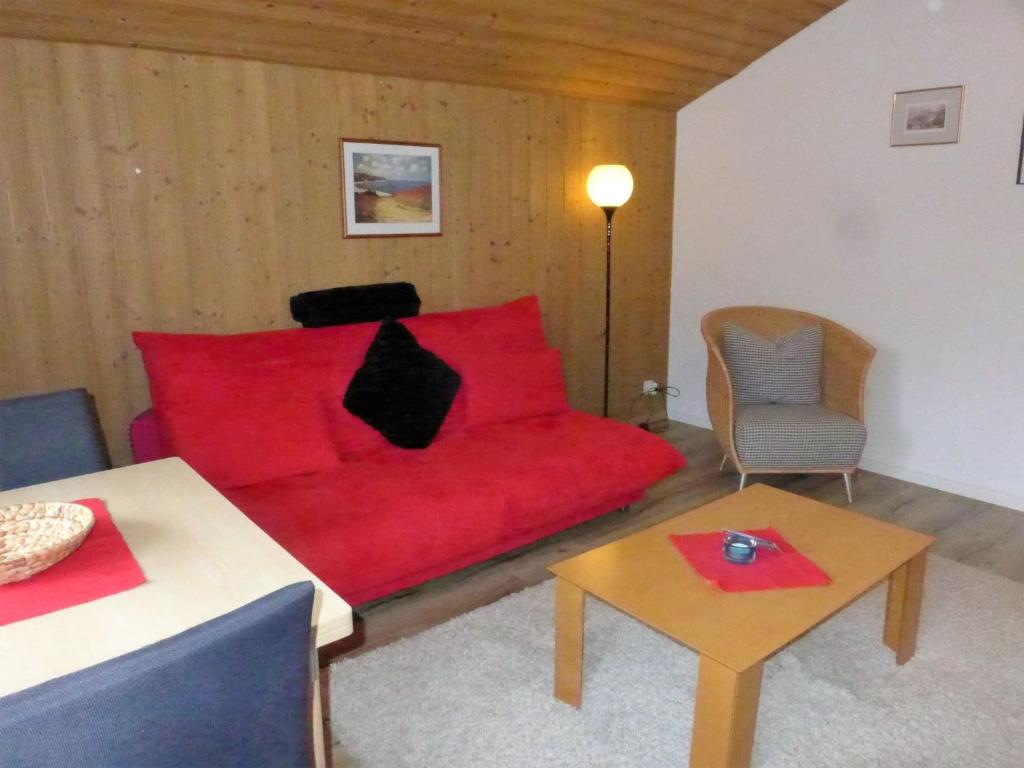 Apartment Chalet Doris-1 by Interhome - 4