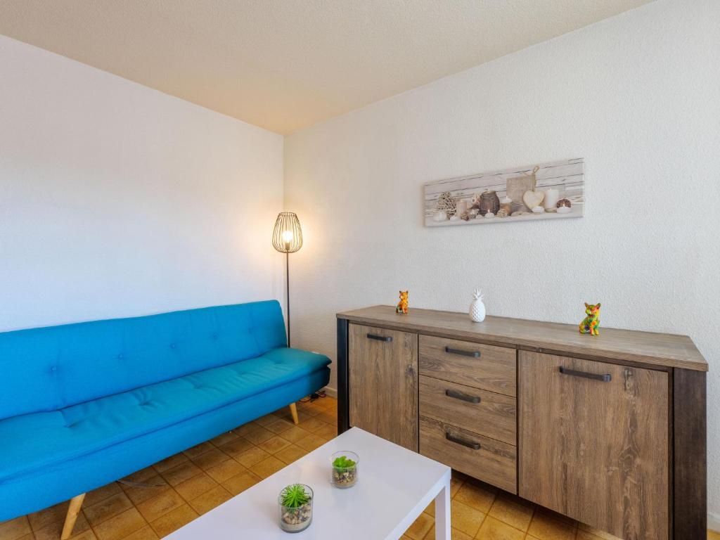 Apartment La Méditerranée by Interhome - 3