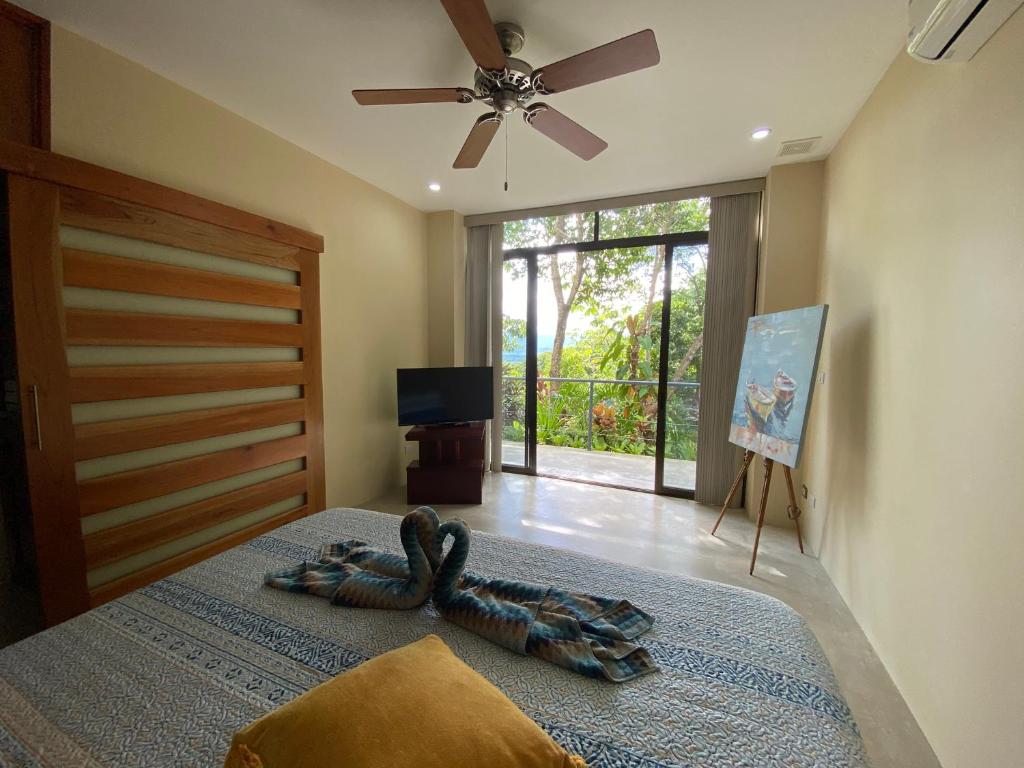Excellent room comfort & quality