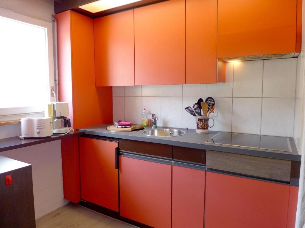 Apartment Harder by Interhome - 2