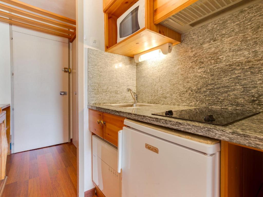 Apartment Chavière 120 by Interhome - 2