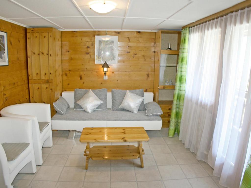 Apartment Bergfink Dachgeschoss-1 by Interhome - 2