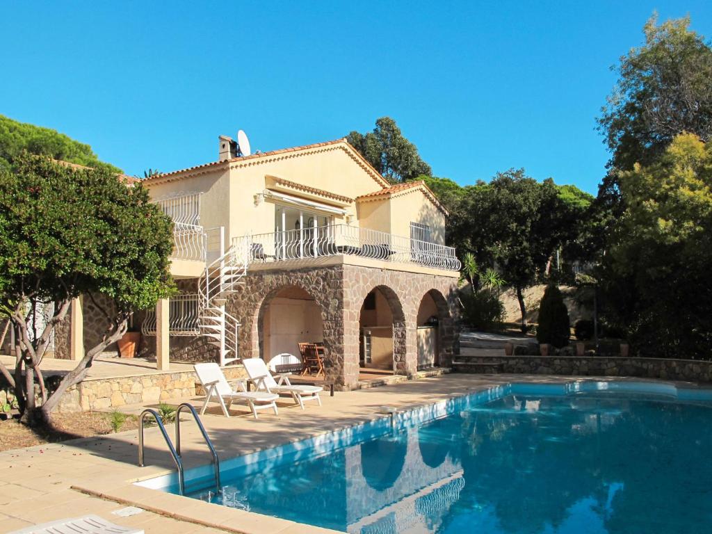 Holiday Home Shangri La by Interhome - 1