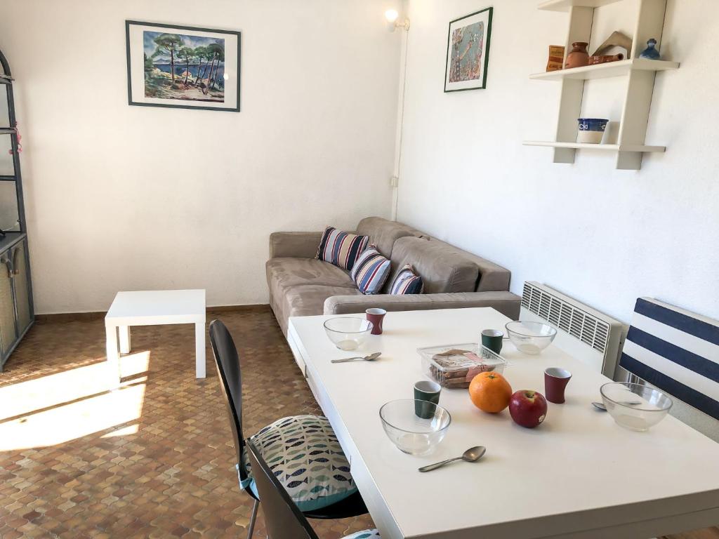 Apartment Les Agathes Plus by Interhome - 5