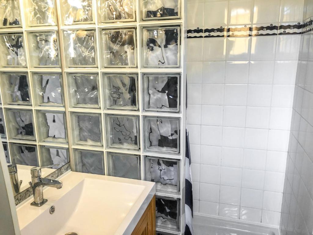 Apartment Les Agathes Plus by Interhome - 4