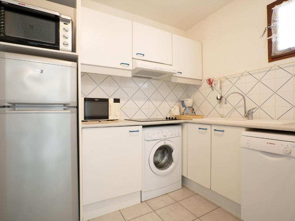 Apartment Le Sunset-Cap Sud-7 by Interhome - 5