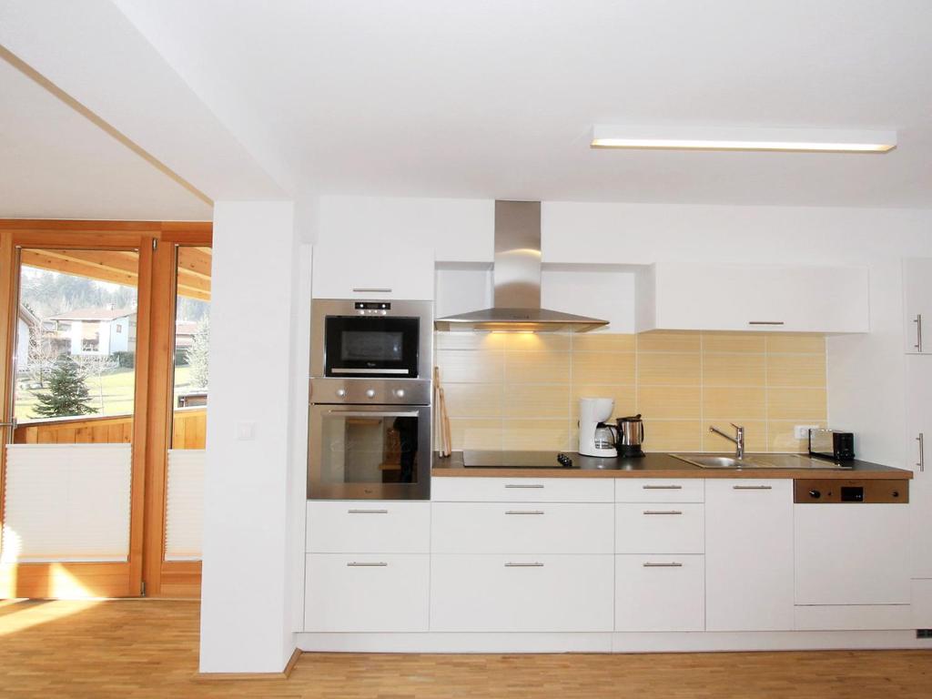 Apartment Gerda-2 by Interhome - 4