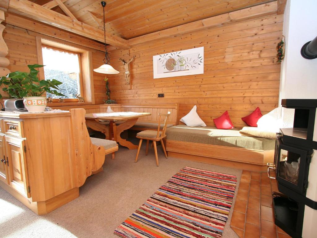 Apartment Annelies-3 by Interhome - 2