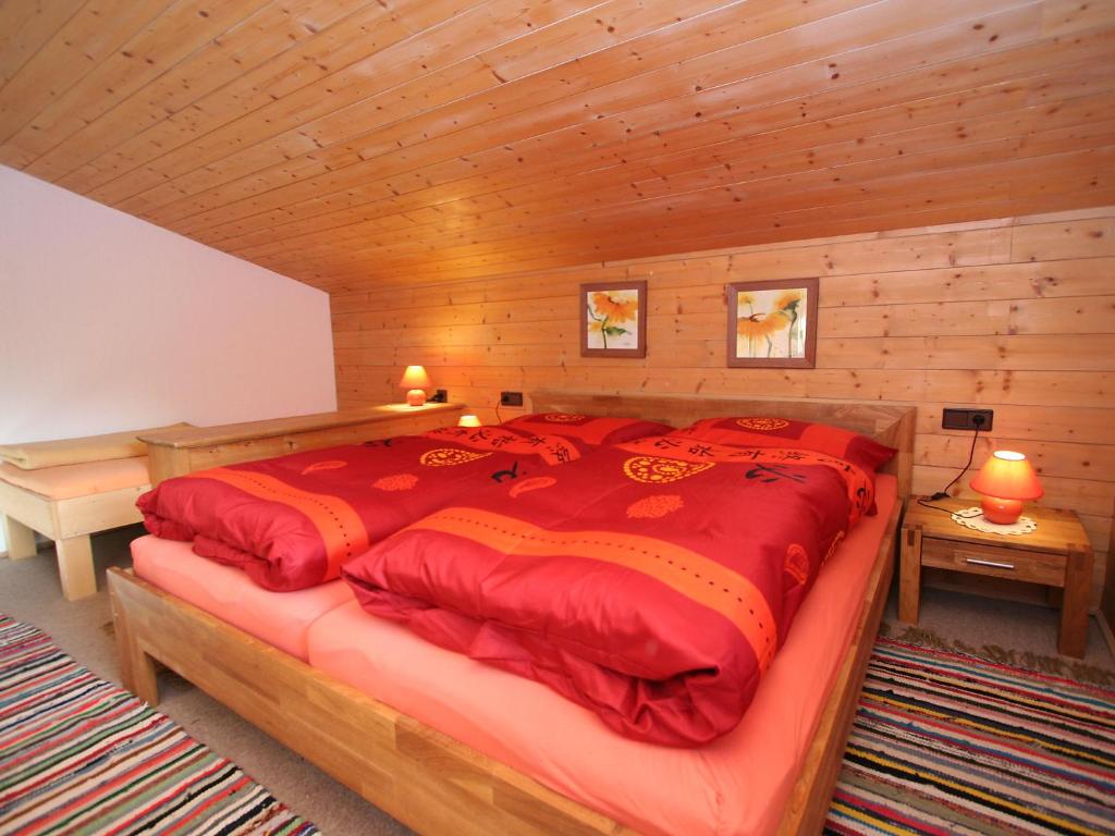 Apartment Annelies-3 by Interhome - 4