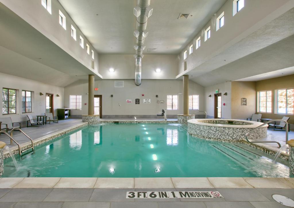 Staybridge Suites Plano photo