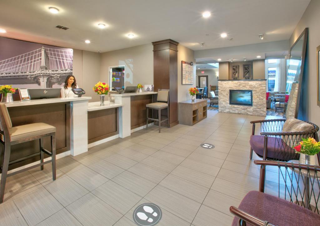 Staybridge Suites Plano photo