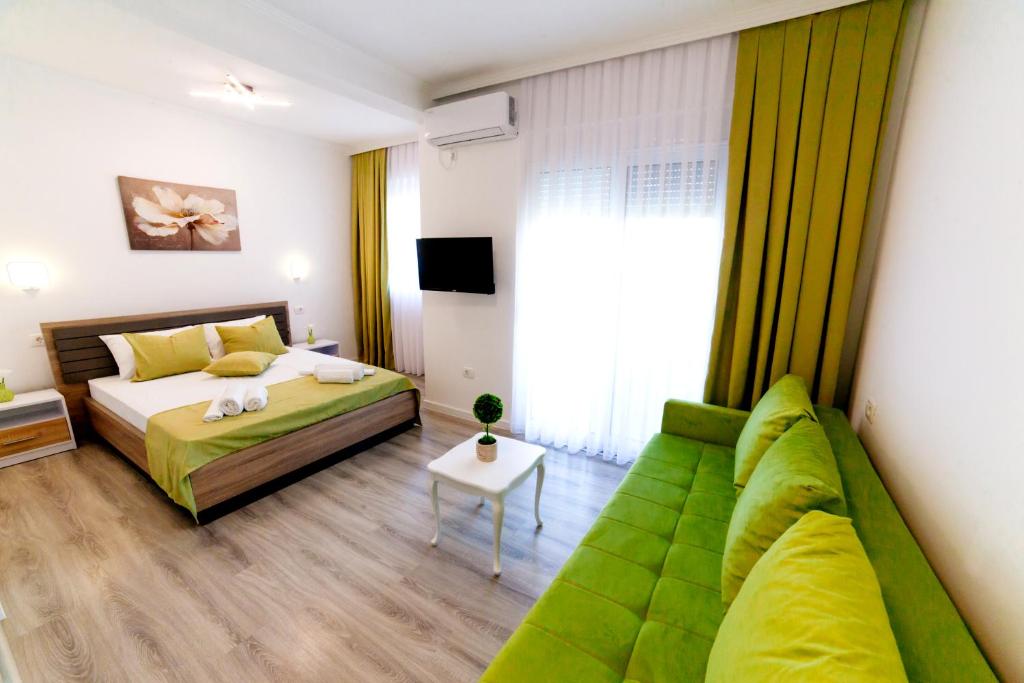 Apartments Hoxha - 5