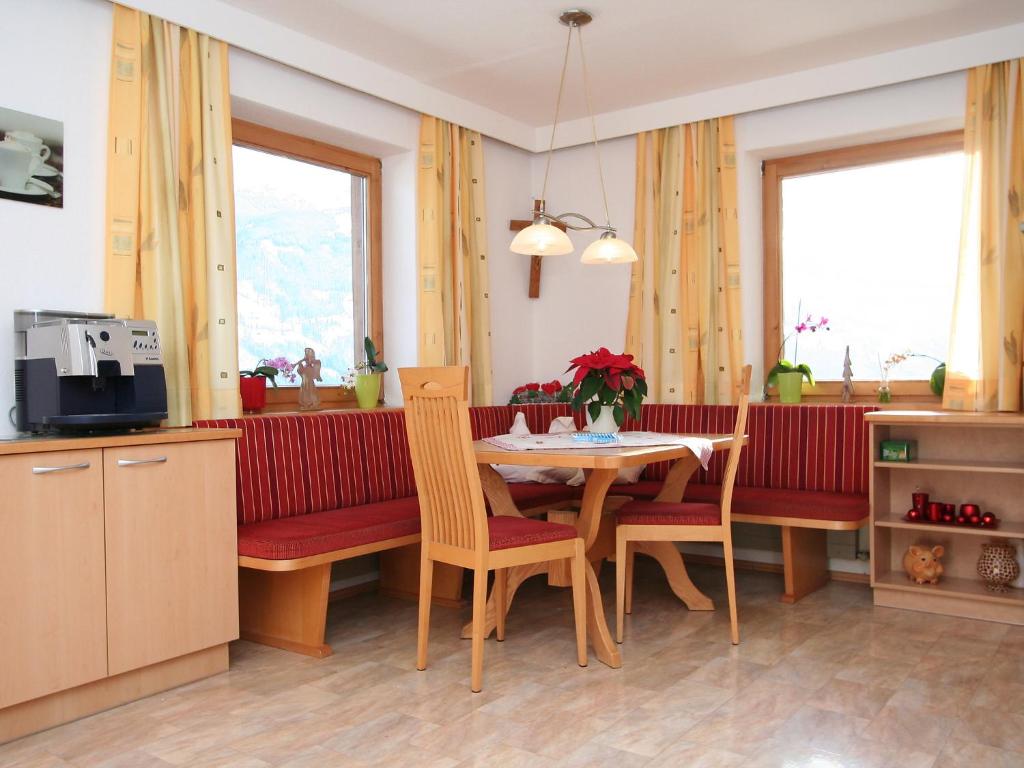 Apartment Annelies-2 by Interhome - 4