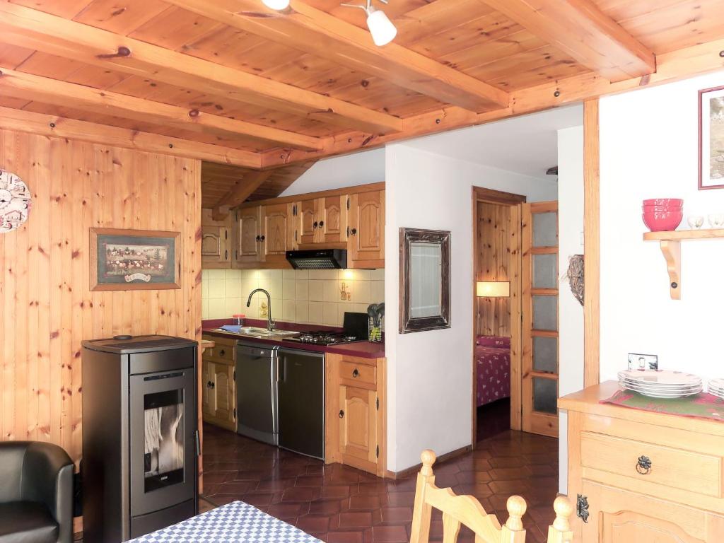 Apartment Coup d'Coeur by Interhome - 3
