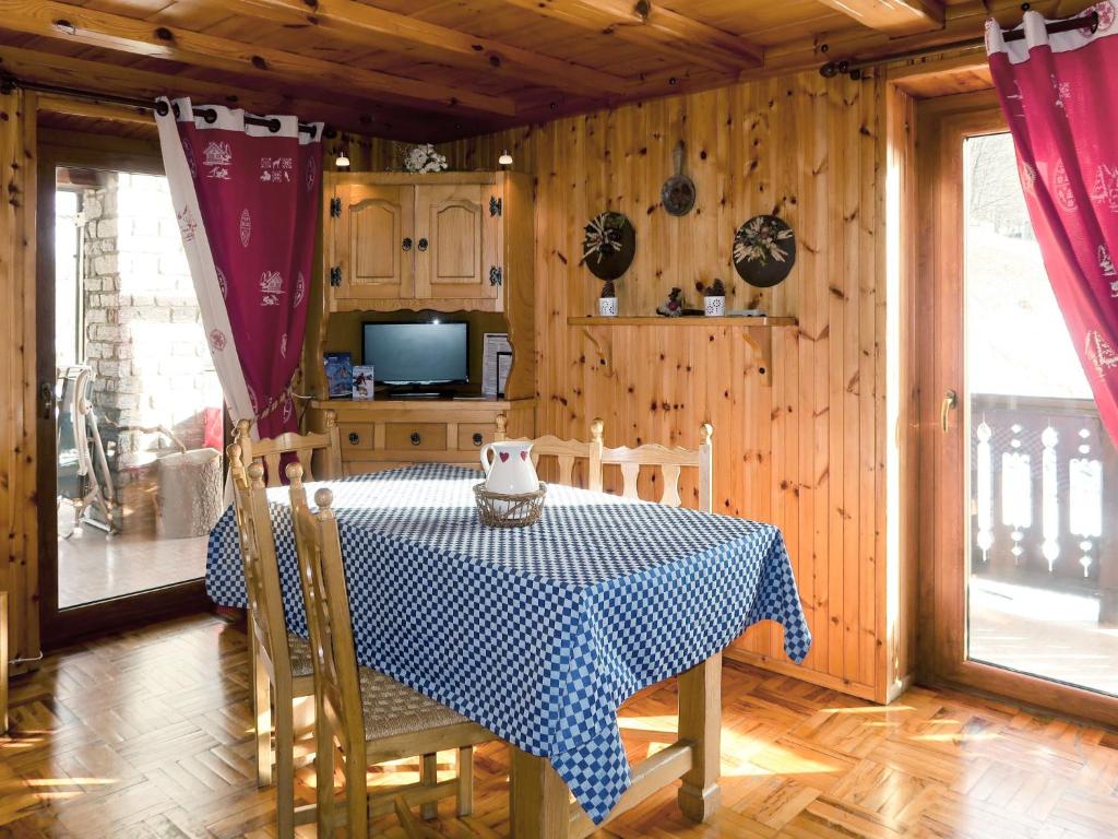 Apartment Coup d'Coeur by Interhome - 4