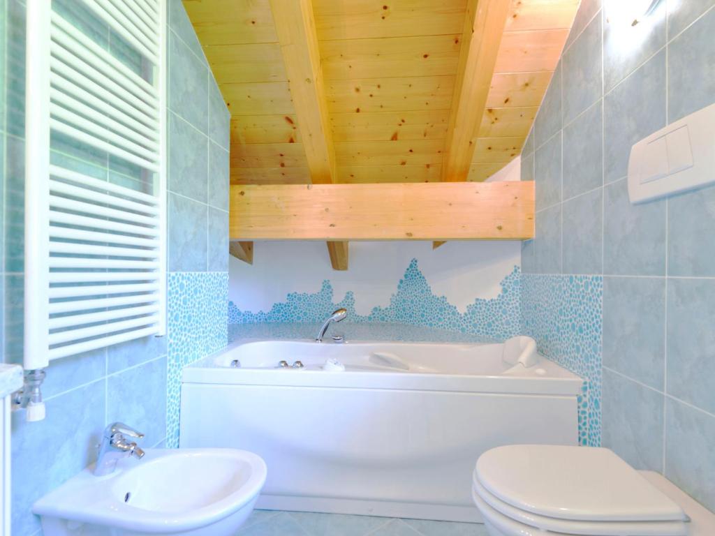 Apartment Cecilia-4 by Interhome - 4