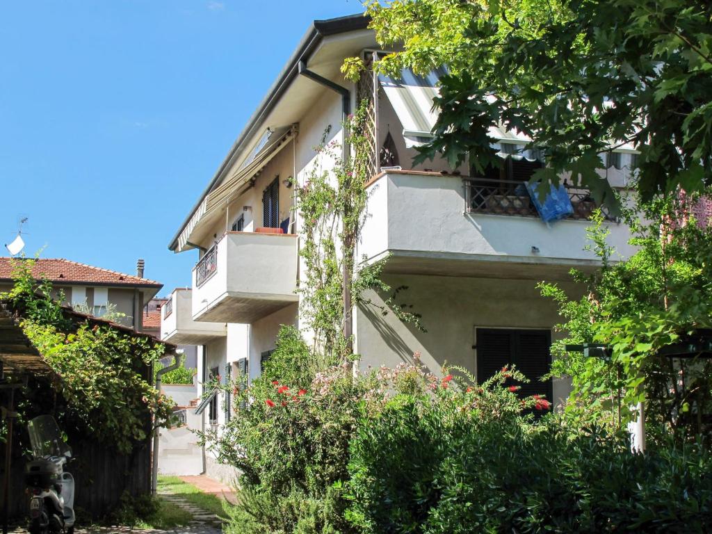 Apartment Ilaria 2 by Interhome - 2