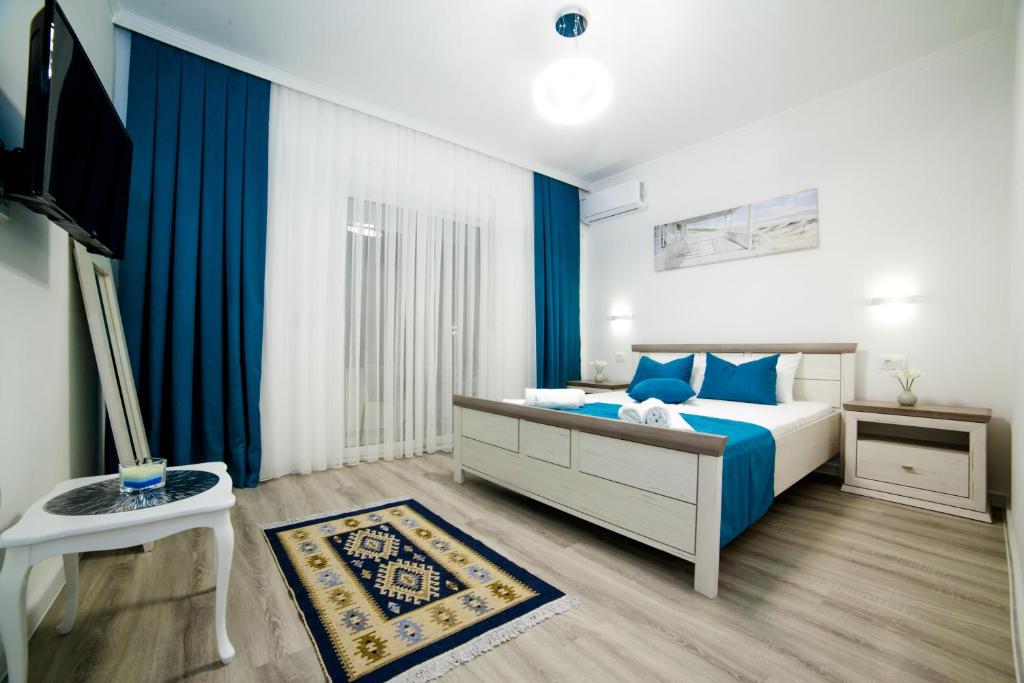 Apartments Hoxha - 3