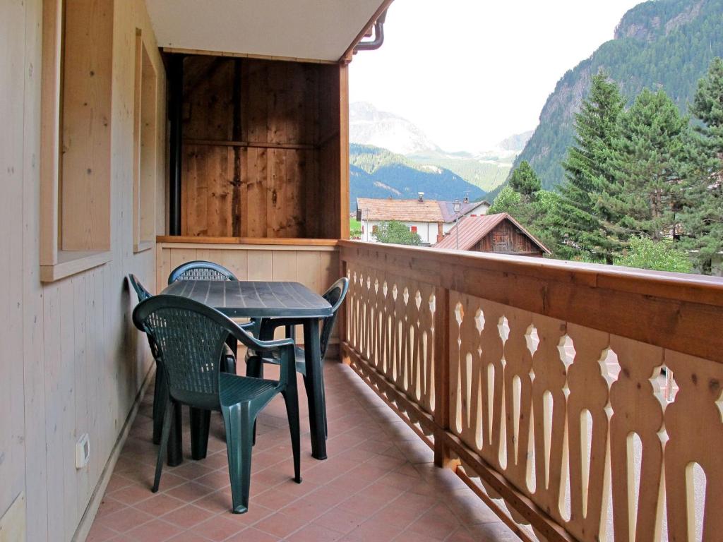 Apartment Giovanni - CPO359 by Interhome - 3