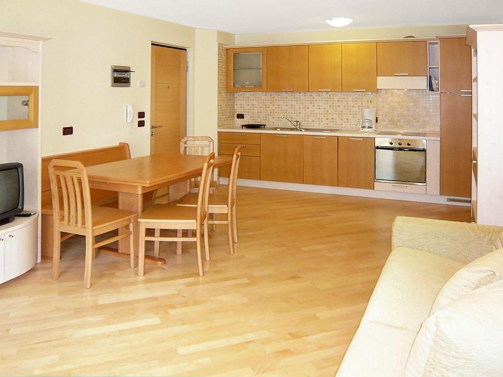 Apartment Giovanni - CPO359 by Interhome - 2