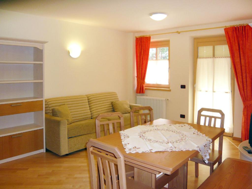 Apartment Giovanni - CPO359 by Interhome - 4