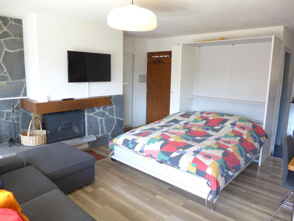 Apartment Rond-Point Apt- 17 by Interhome - 3