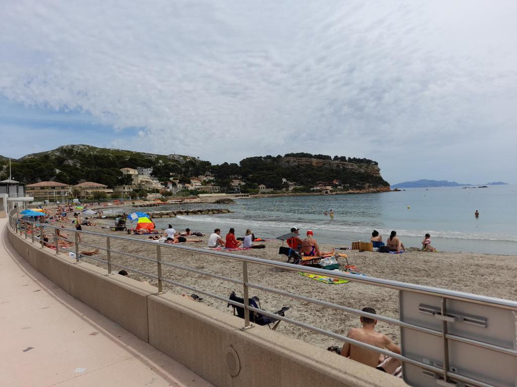 Le Parc Marin In Carry Le Rouet France Reviews Prices Planet Of Hotels