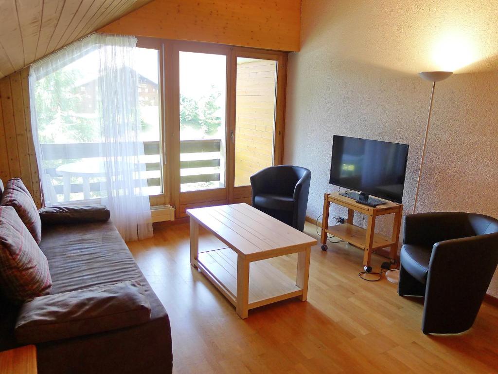 Apartment Grenat 35 by Interhome - 3