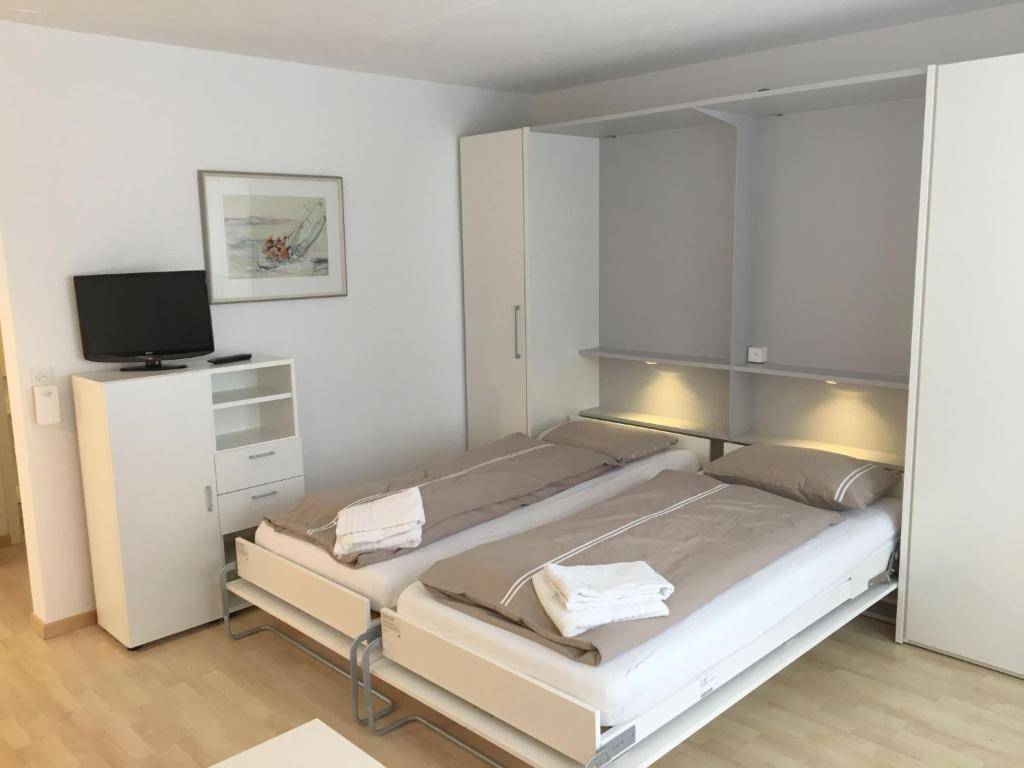 Apartment Val Signina-1 by Interhome - 3