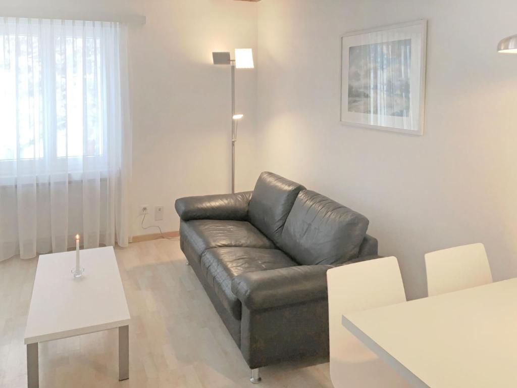Apartment Val Signina-1 by Interhome - 2