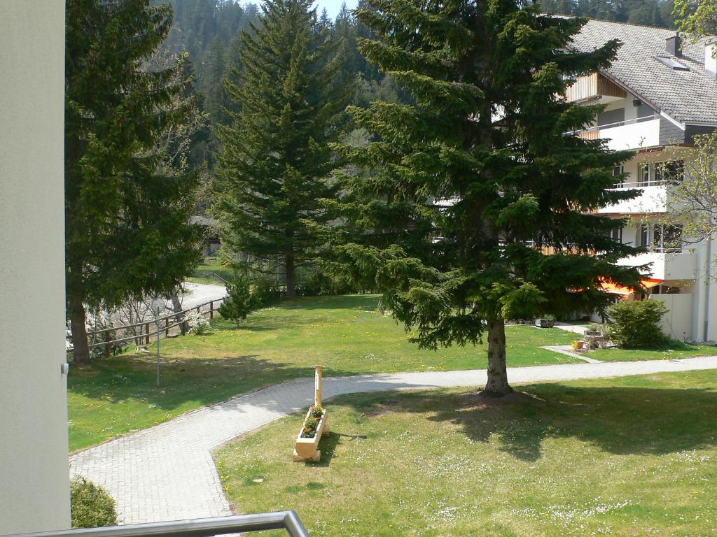 Apartment Val Signina-1 by Interhome - 5