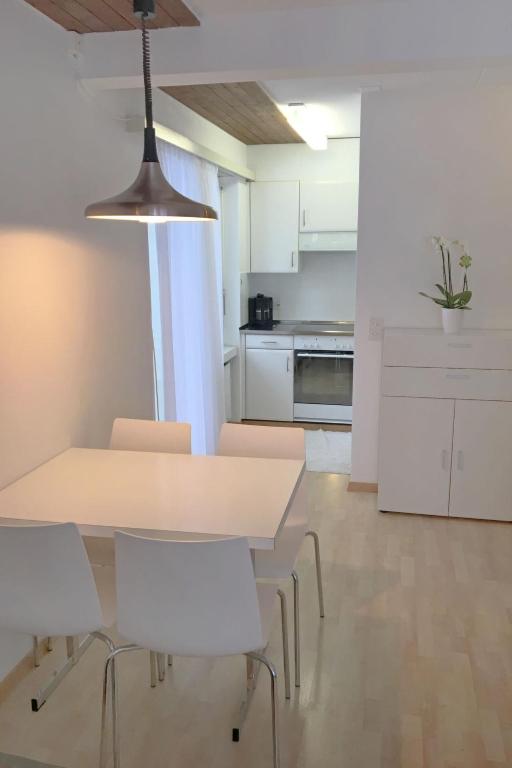 Apartment Val Signina-1 by Interhome - 4