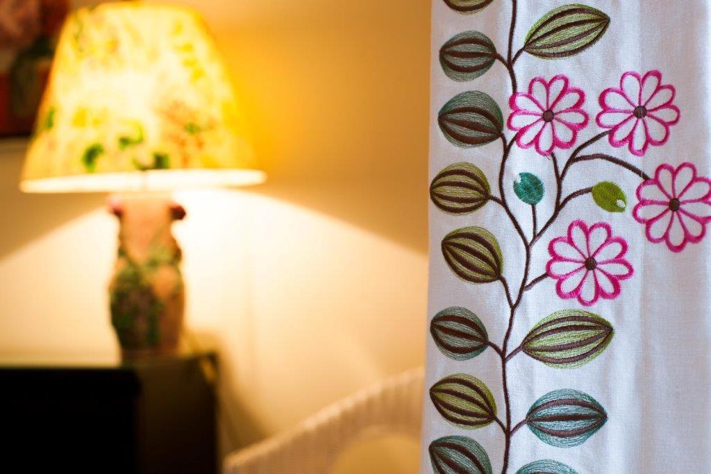 Chambre d'hotes Les Herbes Folles photo