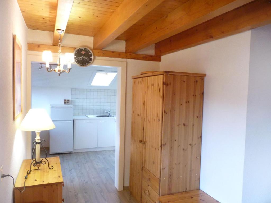 Apartment Tourbillon A 31 by Interhome - 4