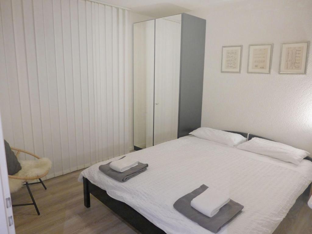 Apartment Barzettes-Vacances 454 - Entrée N- 14 by Interhome - 3