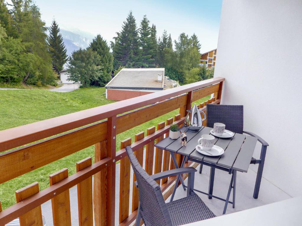Apartment Barzettes-Vacances 454 - Entrée N- 14 by Interhome - 5