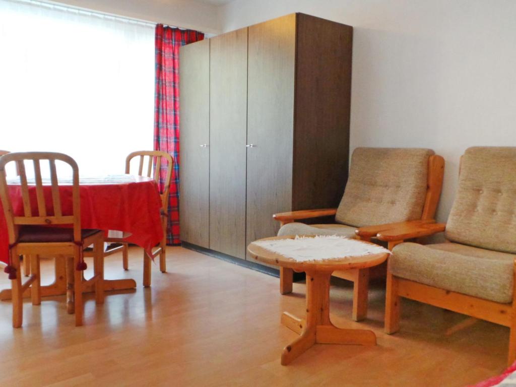 Apartment Sonnheim by Interhome - 2