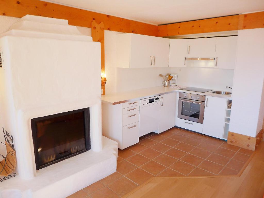 Apartment Le Bristol C54 by Interhome - 5