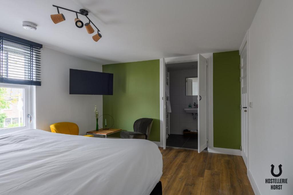 Hostellerie Horst photo