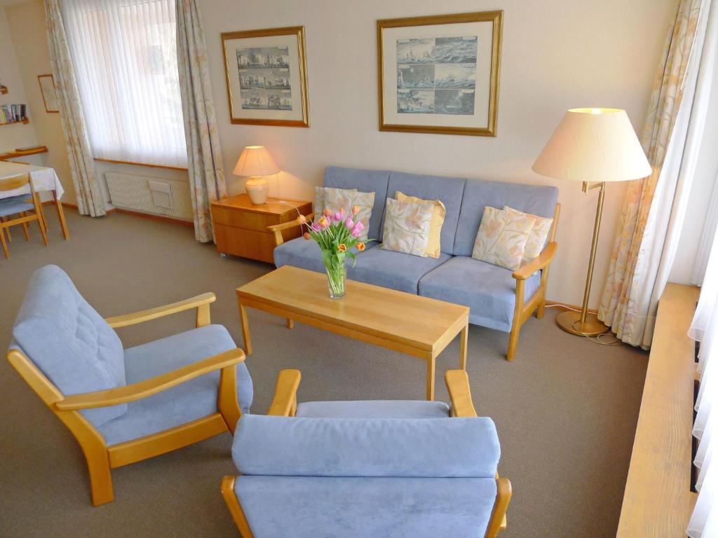 Apartment Promenade - Utoring-74 by Interhome, Arosa