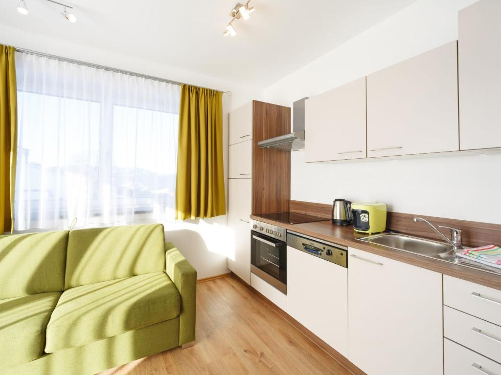 Apartment Smaragd by Interhome - 5