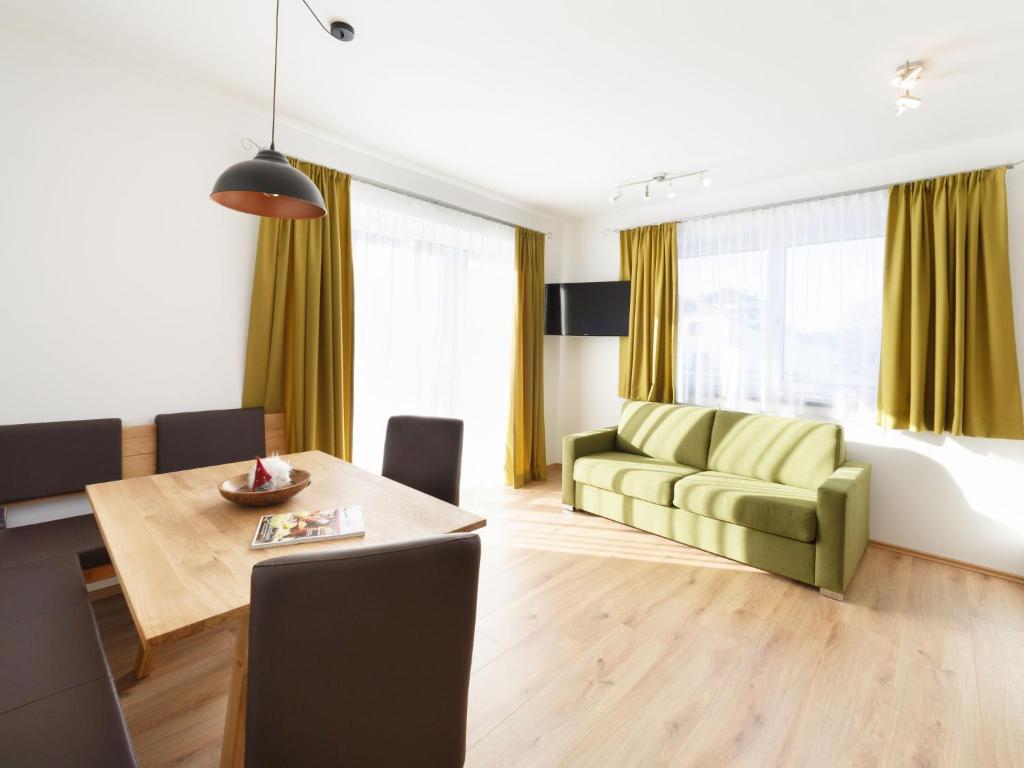 Apartment Rubin by Interhome - 3