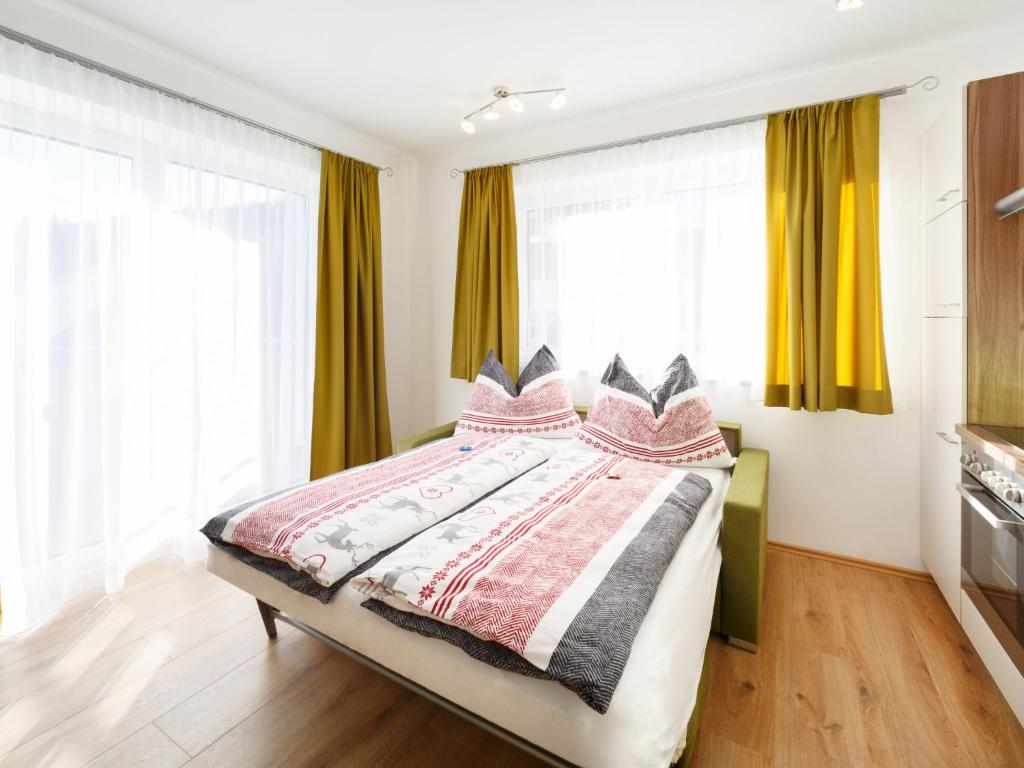 Apartment Rubin by Interhome - 5