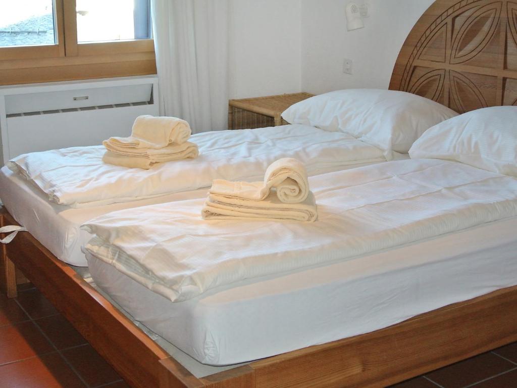 Apartment Residenza Chesa Margun 66-2 by Interhome - 3
