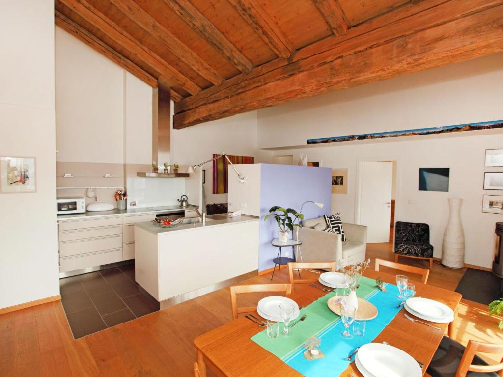 Apartment Ardève 13 by Interhome - 3